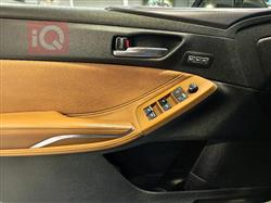 تۆیۆتا ئەڤەلۆن